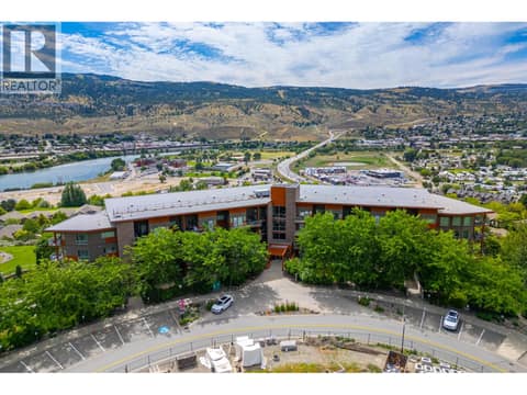 Photo 1 of 1030 Talasa Way Unit# 2213, Sun Rivers, Kamloops