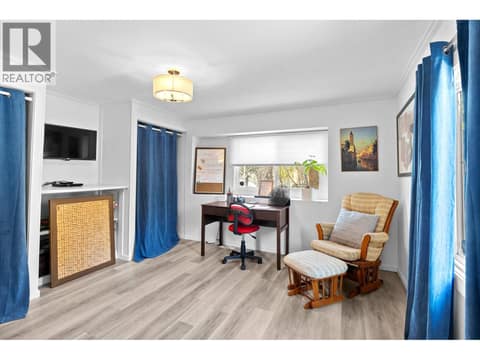 Secondary Bedroom at 3206 Shannon Lake Road Unit# 15, Shannon Lake, West Kelowna