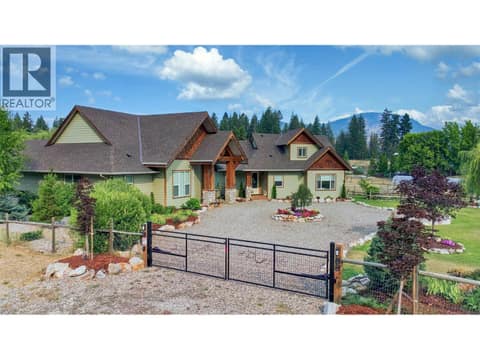 Photo 1 of 88 Westwood Road, Lumby Valley