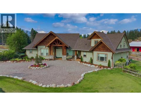 Photo 54 of 88 Westwood Road, Lumby Valley