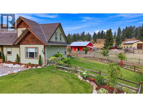 Photo 55 of 88 Westwood Road, Lumby Valley