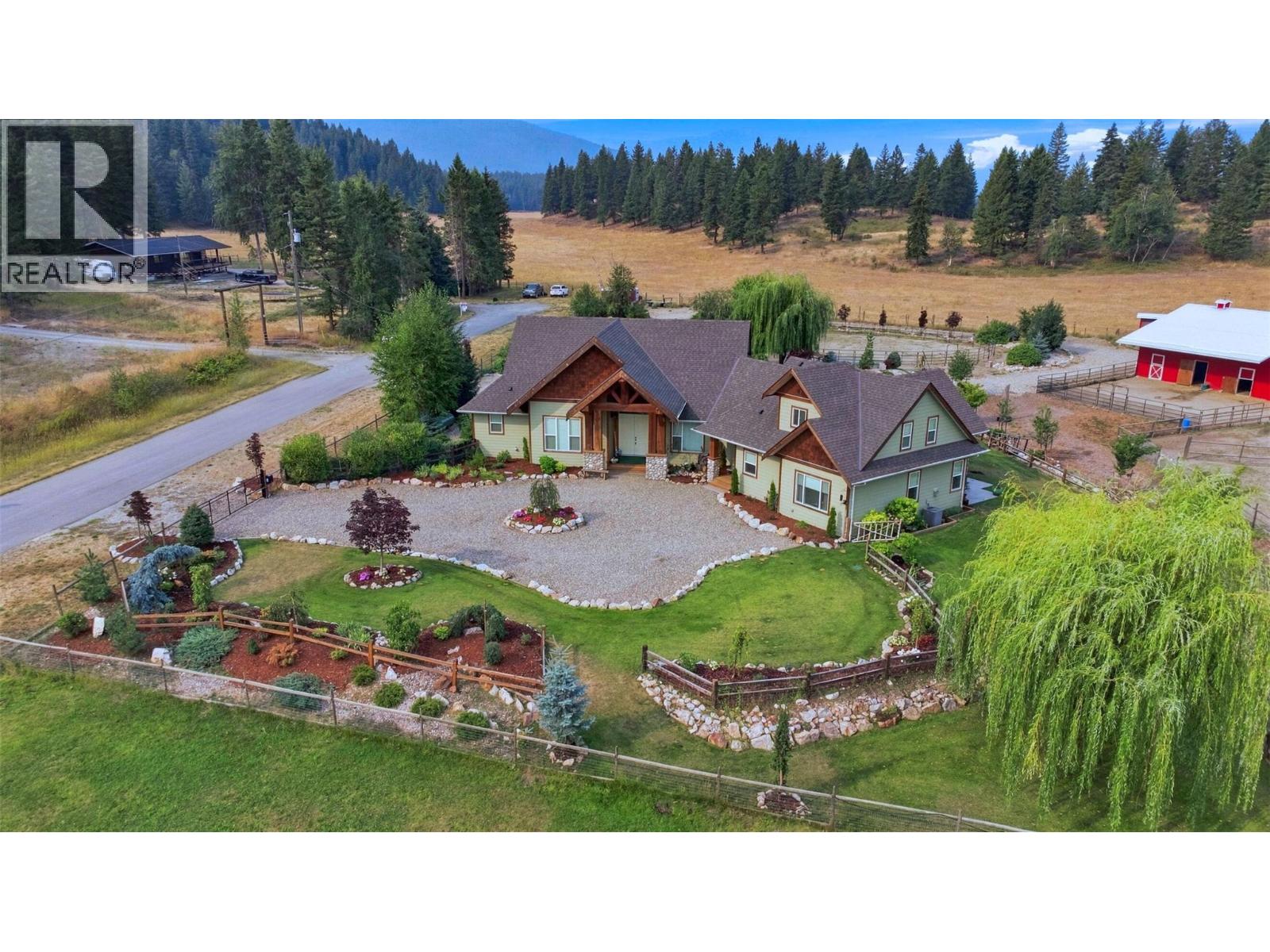 Photo 56 of 88 Westwood Road, Lumby Valley