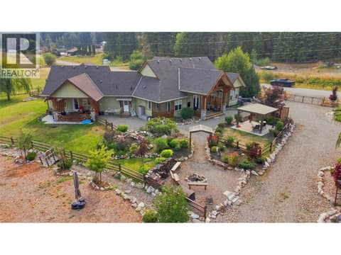 Photo 57 of 88 Westwood Road, Lumby Valley