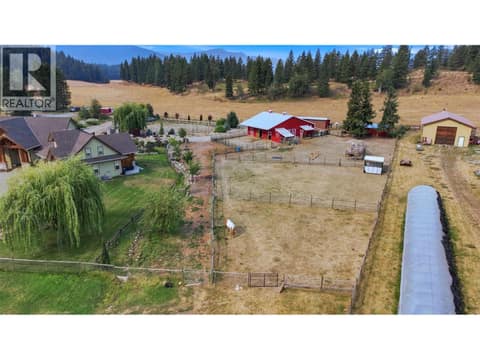 Photo 59 of 88 Westwood Road, Lumby Valley