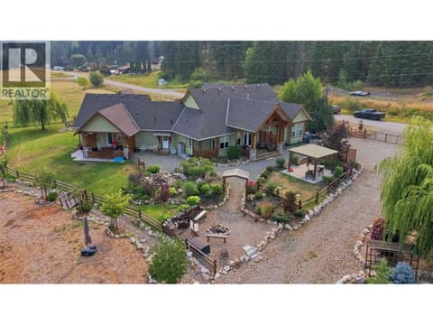 Photo 62 of 88 Westwood Road, Lumby Valley