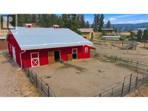 Photo 63 of 88 Westwood Road, Lumby Valley