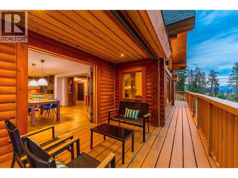 Photo 17 of 1469 Vancouver Road, West Kelowna Estates