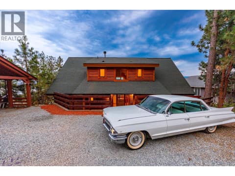 Photo 5 of 1469 Vancouver Road, West Kelowna Estates