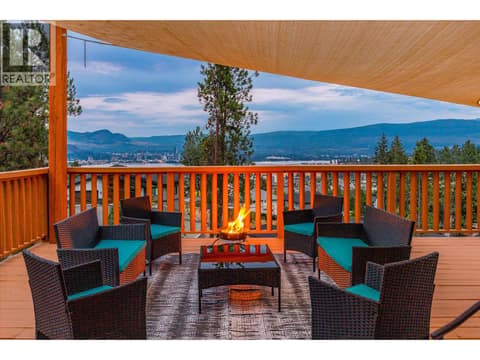 Photo 55 of 1469 Vancouver Road, West Kelowna Estates