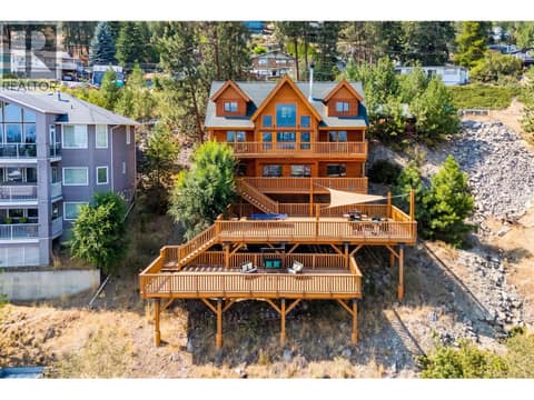 Photo 61 of 1469 Vancouver Road, West Kelowna Estates