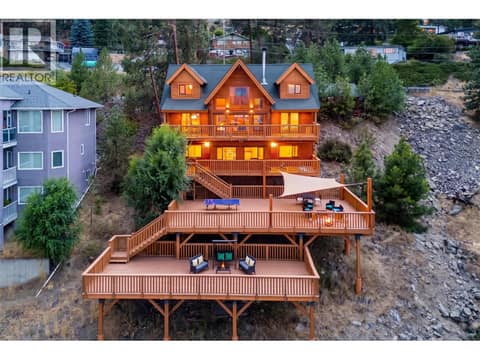 Photo 62 of 1469 Vancouver Road, West Kelowna Estates