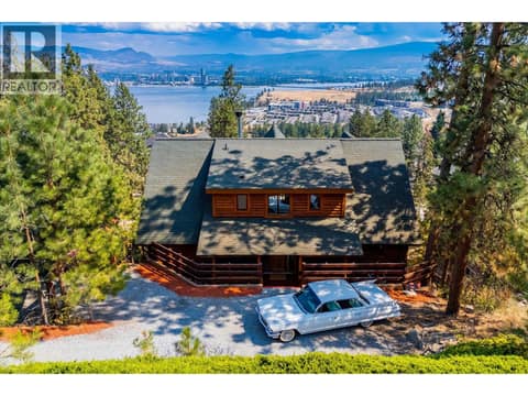 Photo 63 of 1469 Vancouver Road, West Kelowna Estates