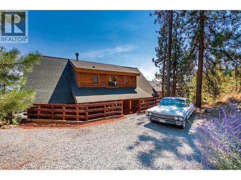 Photo 67 of 1469 Vancouver Road, West Kelowna Estates