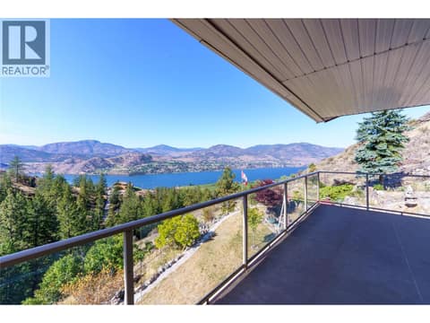 Photo 1 of 437 Matheson Road, Eastside/Lkshr Hi/Skaha Est, Okanagan Falls