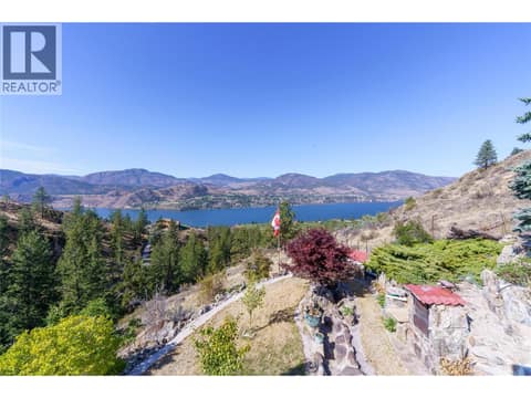 Photo 3 of 437 Matheson Road, Eastside/Lkshr Hi/Skaha Est, Okanagan Falls