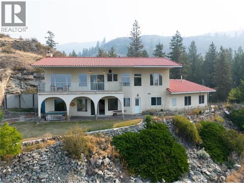 Photo 4 of 437 Matheson Road, Eastside/Lkshr Hi/Skaha Est, Okanagan Falls