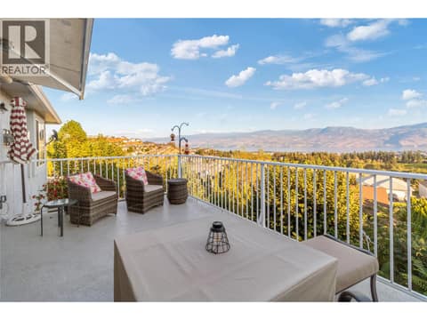 Photo 25 of 2613 Copper Ridge Drive, Smith Creek, West Kelowna