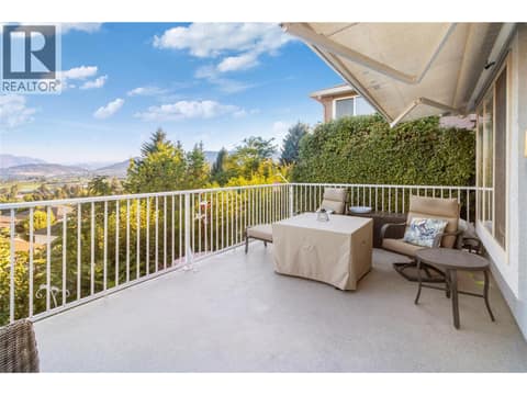 Photo 26 of 2613 Copper Ridge Drive, Smith Creek, West Kelowna