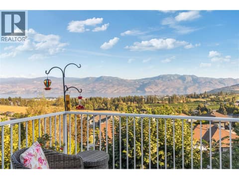 Photo 27 of 2613 Copper Ridge Drive, Smith Creek, West Kelowna