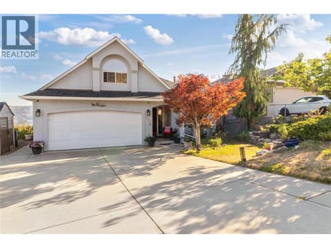 Photo 3 of 2613 Copper Ridge Drive, Smith Creek, West Kelowna