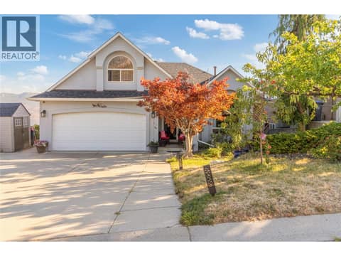 Photo 5 of 2613 Copper Ridge Drive, Smith Creek, West Kelowna