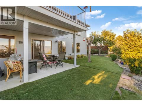 Photo 52 of 2613 Copper Ridge Drive, Smith Creek, West Kelowna