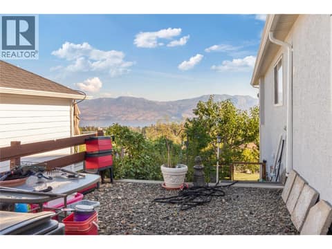 Photo 58 of 2613 Copper Ridge Drive, Smith Creek, West Kelowna