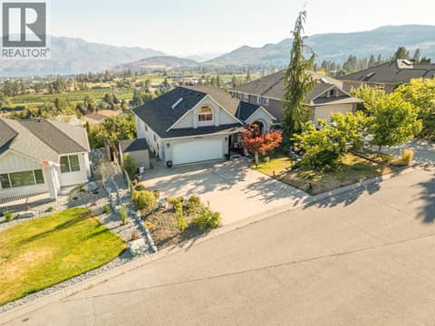 Photo 60 of 2613 Copper Ridge Drive, Smith Creek, West Kelowna