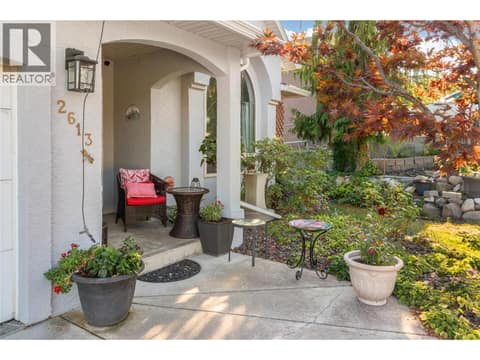 Photo 8 of 2613 Copper Ridge Drive, Smith Creek, West Kelowna