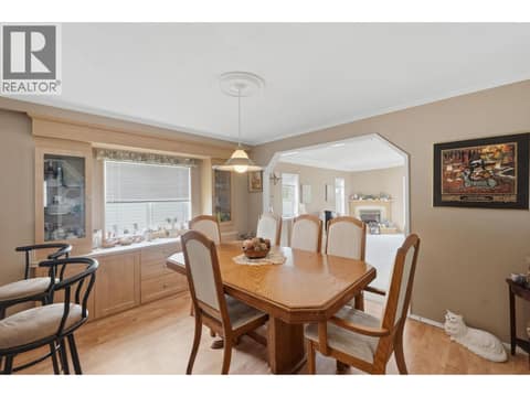 Photo 10 of 1750 Lenz Road Unit# 90, Shannon Lake, West Kelowna