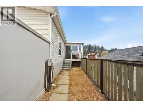 Photo 28 of 1750 Lenz Road Unit# 90, Shannon Lake, West Kelowna