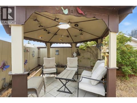 Photo 29 of 1750 Lenz Road Unit# 90, Shannon Lake, West Kelowna