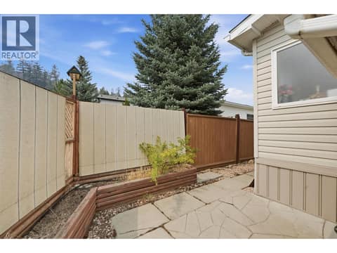 Photo 32 of 1750 Lenz Road Unit# 90, Shannon Lake, West Kelowna