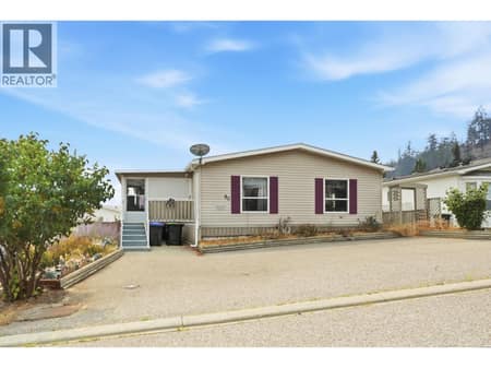 Photo 6 of 1750 Lenz Road Unit# 90, Shannon Lake, West Kelowna