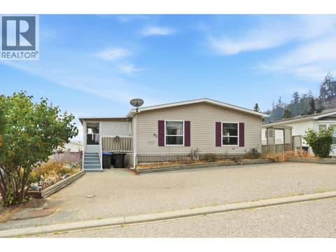 Photo 6 of 1750 Lenz Road Unit# 90, Shannon Lake, West Kelowna