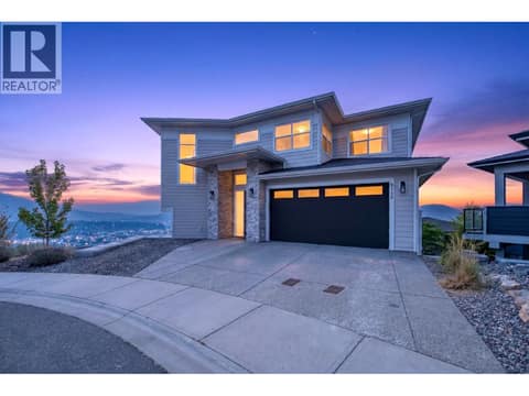 Photo 1 of 5120 Turtle Pond Court, Bella Vista, Vernon