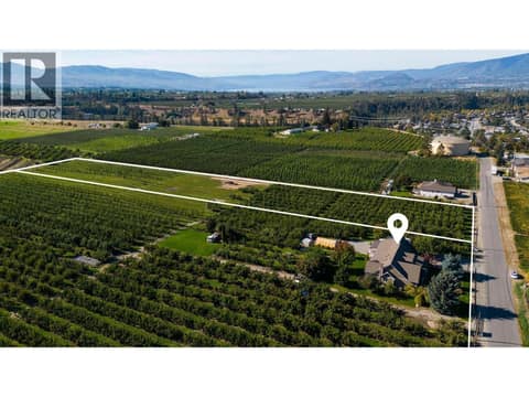 Photo 11 of 1409 + 1429 Teasdale Road, Black Mountain, Kelowna