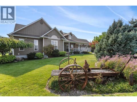 Photo 12 of 1409 + 1429 Teasdale Road, Black Mountain, Kelowna
