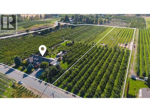 Photo 3 of 1409 + 1429 Teasdale Road, Black Mountain, Kelowna
