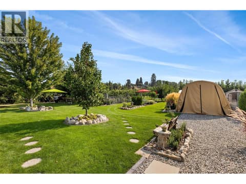 Photo 40 of 1409 + 1429 Teasdale Road, Black Mountain, Kelowna