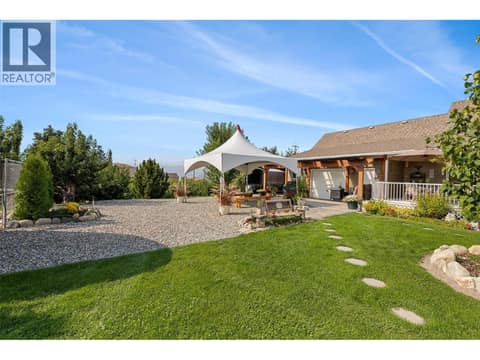 Photo 43 of 1409 + 1429 Teasdale Road, Black Mountain, Kelowna