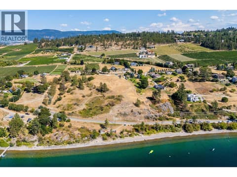 Photo 13 of Okanagan Centre Road W Lot# 106, Lake Country South West