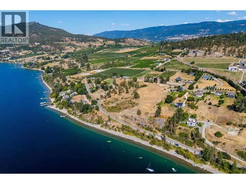 Photo 16 of Okanagan Centre Road W Lot# 106, Lake Country South West