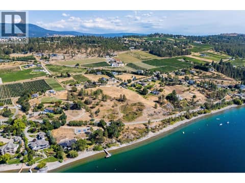 Photo 17 of Okanagan Centre Road W Lot# 106, Lake Country South West