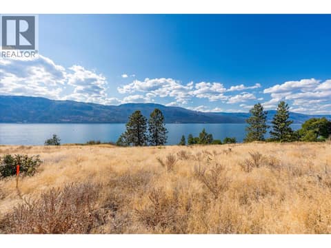 Photo 5 of Okanagan Centre Road W Lot# 106, Lake Country South West