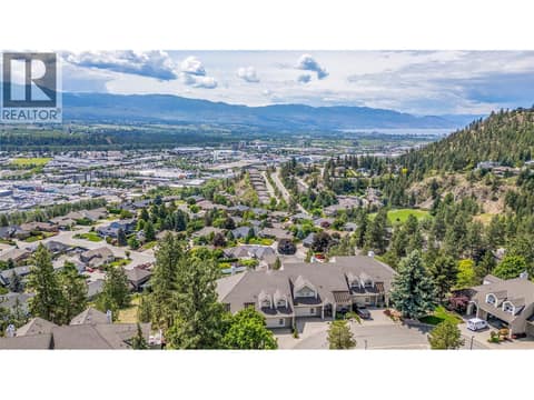 Photo 36 of 880 Christina Place Unit# 21, Dilworth Mountain, Kelowna