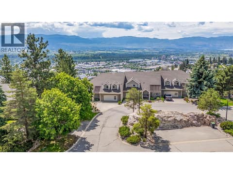 Photo 37 of 880 Christina Place Unit# 21, Dilworth Mountain, Kelowna