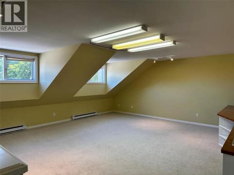 Bonus Room above Garage at 880 Christina Place Unit# 21, Dilworth Mountain, Kelowna