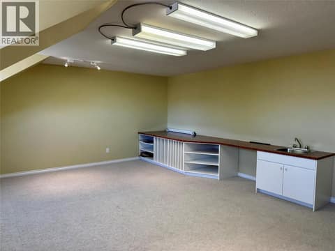 Bonus Room above Garage at 880 Christina Place Unit# 21, Dilworth Mountain, Kelowna