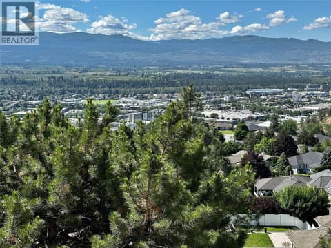 City View at 880 Christina Place Unit# 21, Dilworth Mountain, Kelowna